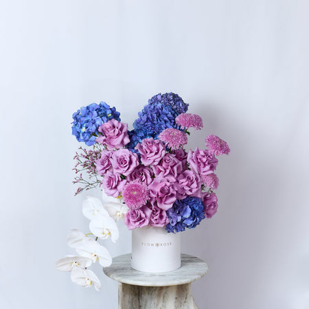 Arrangement