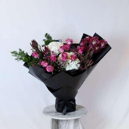 Mother's Day