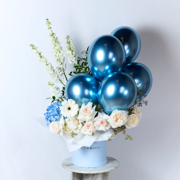 Birthday Celebration