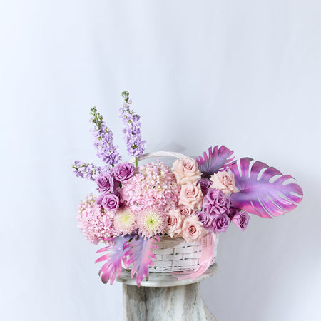 Special Arrangement