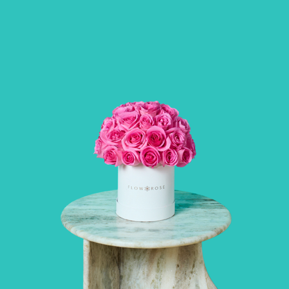 Pink Rose