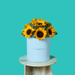 Sunny Sunflower