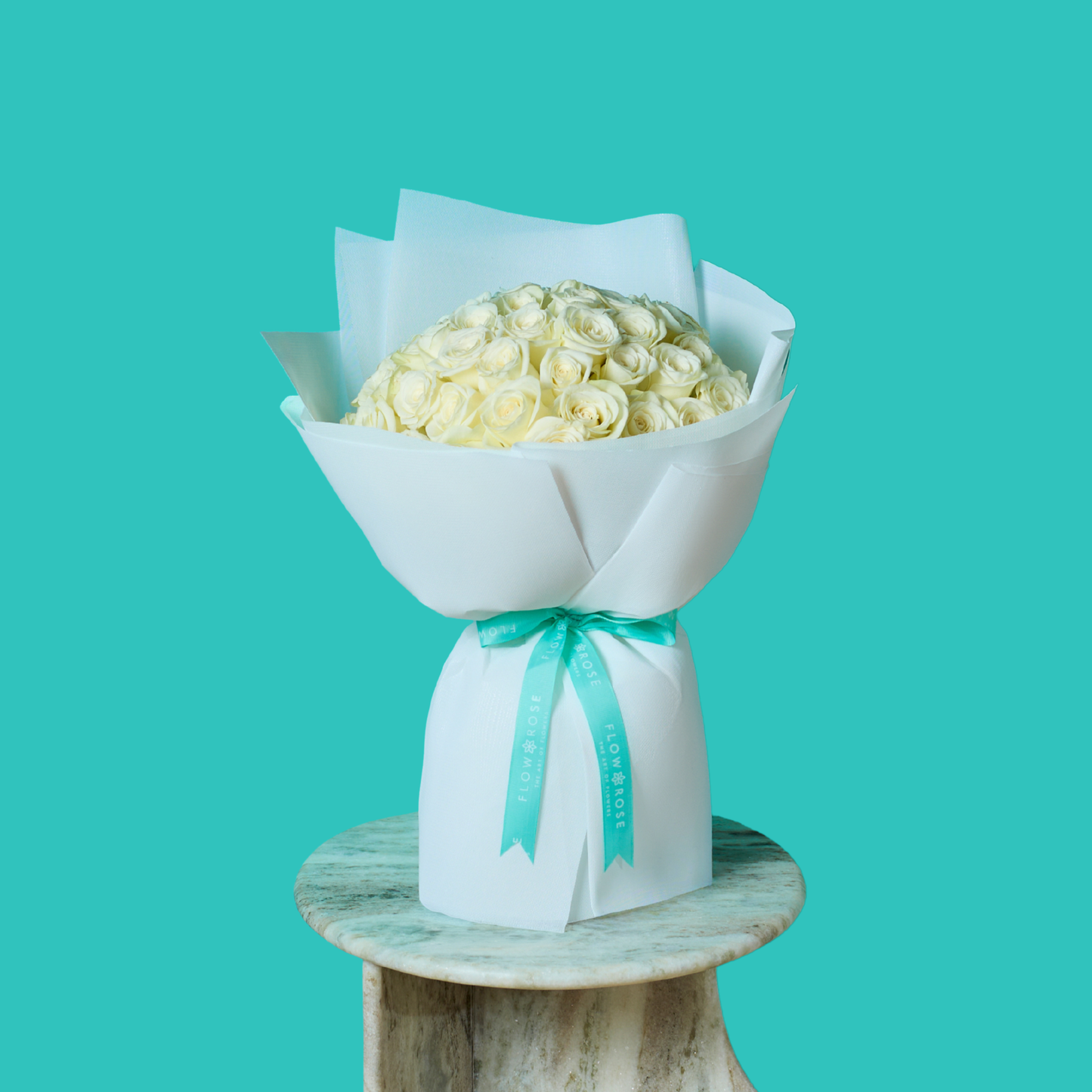 Pure Blooms