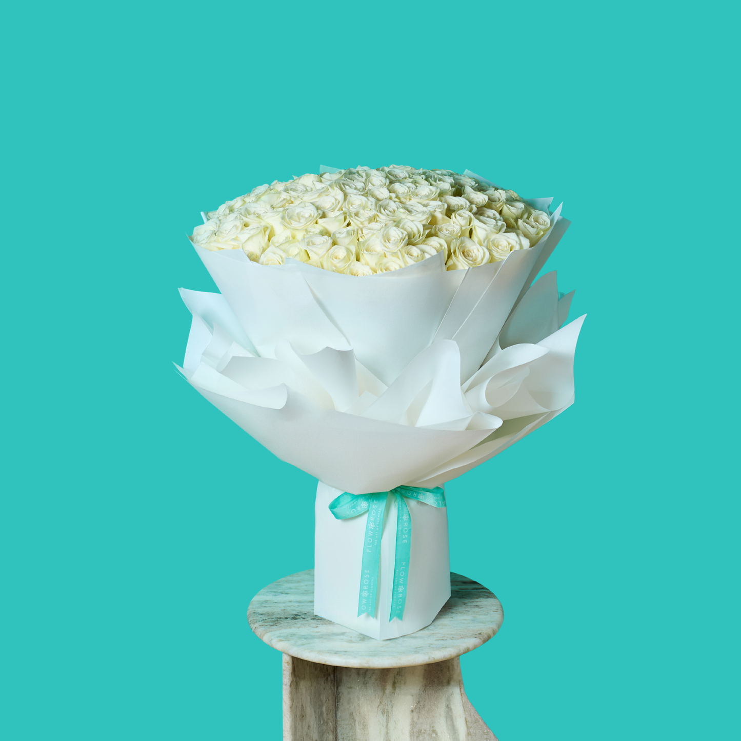 Pure Blooms