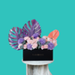 Floral Symphony