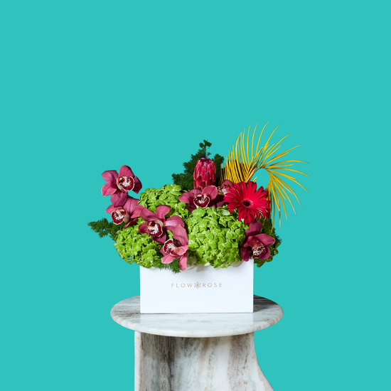 Bold Botanica