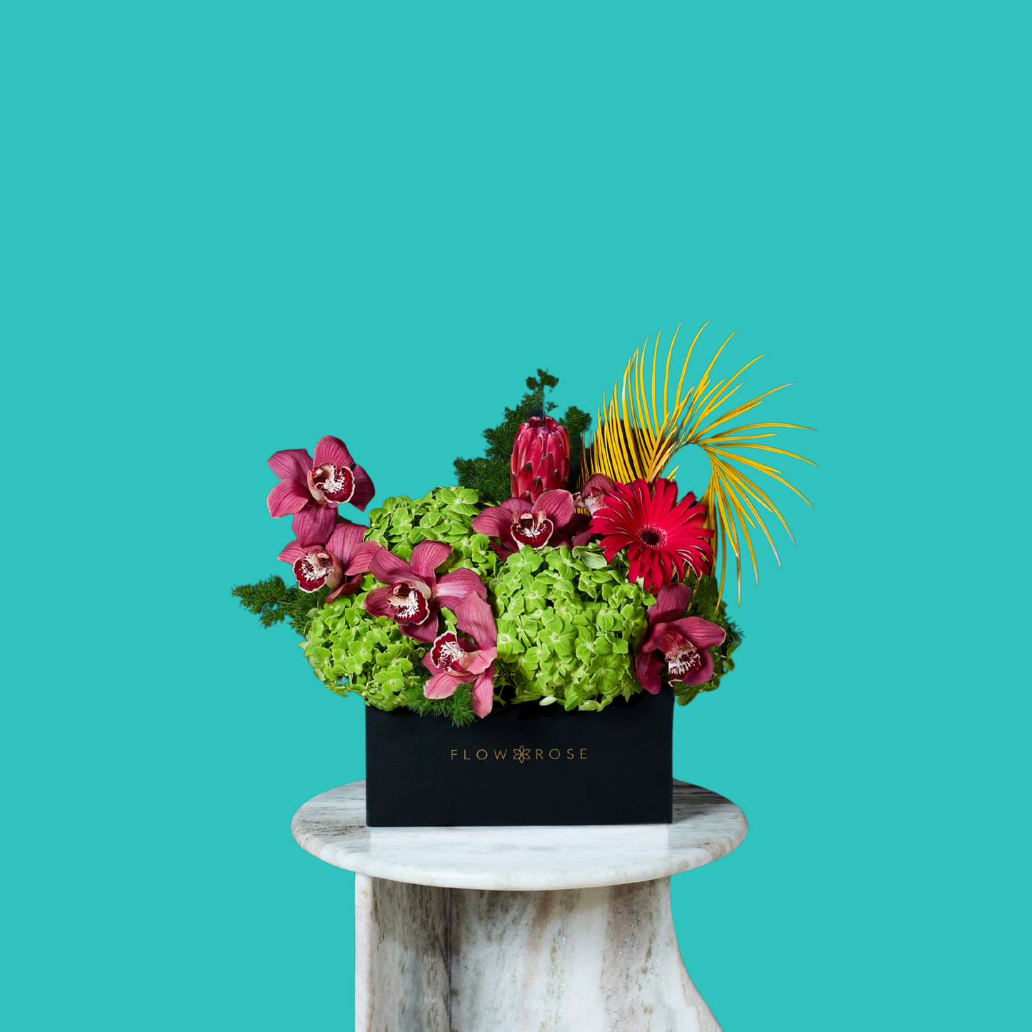 Bold Botanica