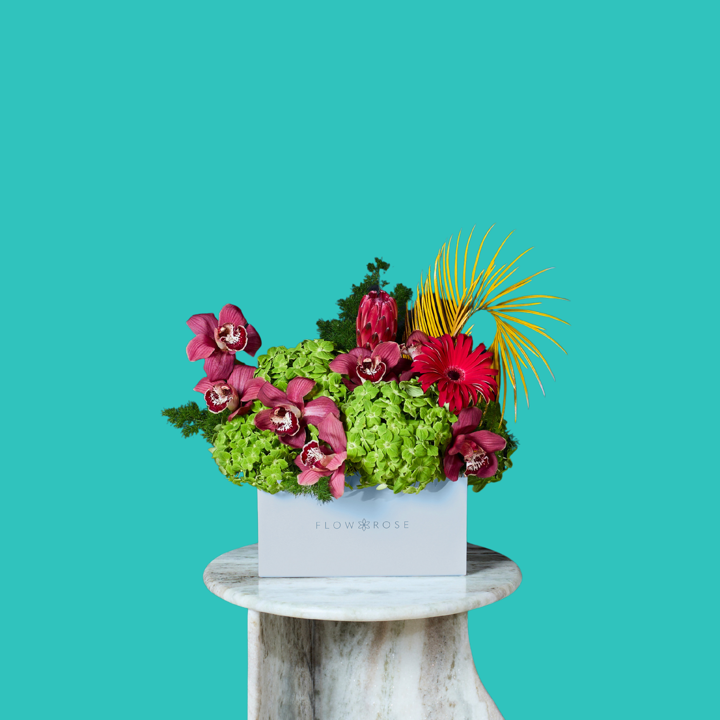 Bold Botanica