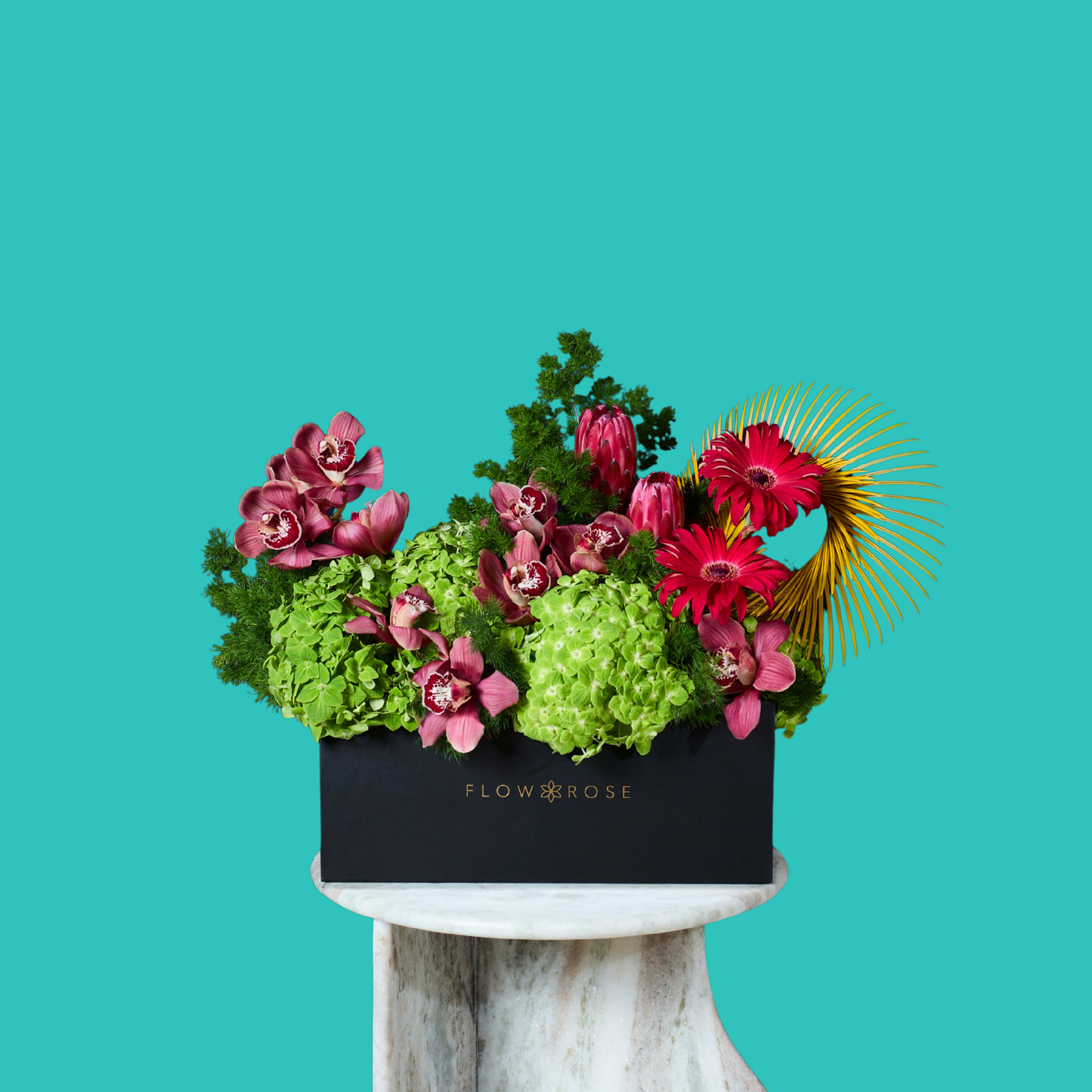 Bold Botanica