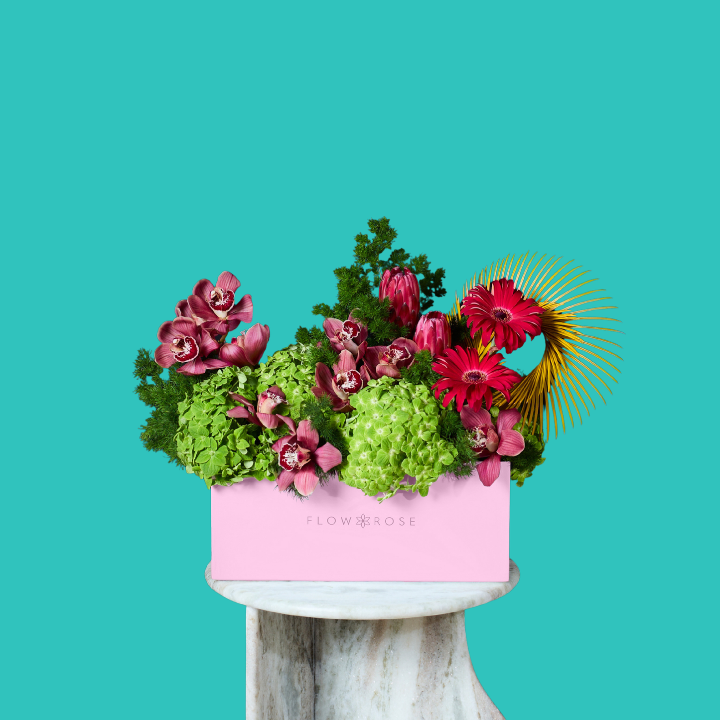 Bold Botanica