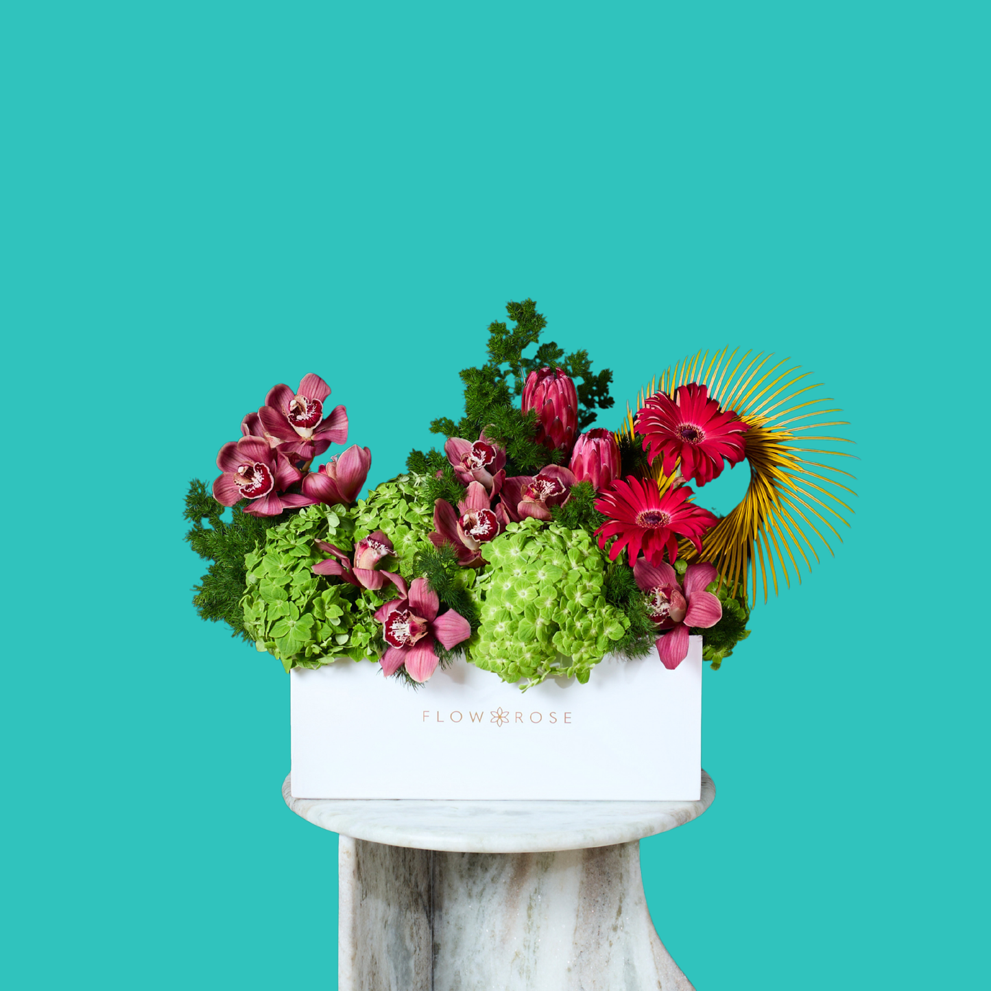 Bold Botanica