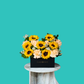 Couture Jaune