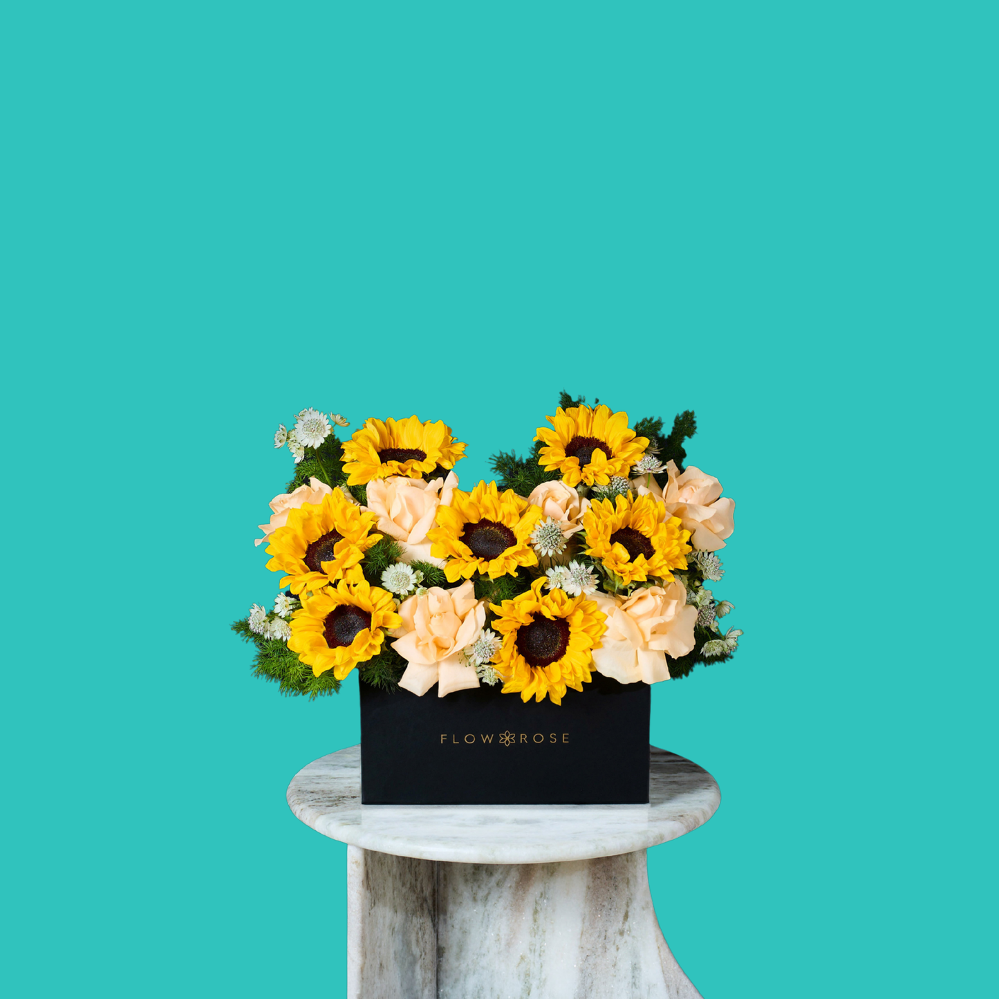 Couture Jaune
