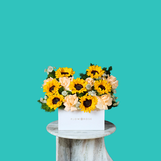 Couture Jaune