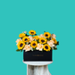Couture Jaune