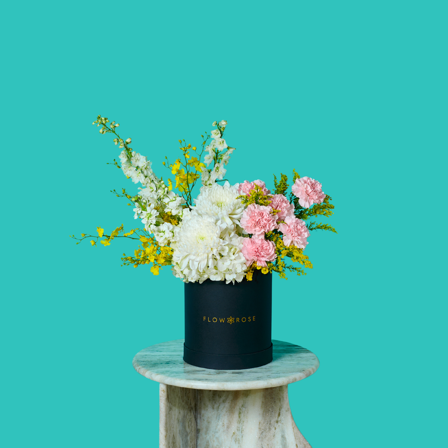 Healing Blooms