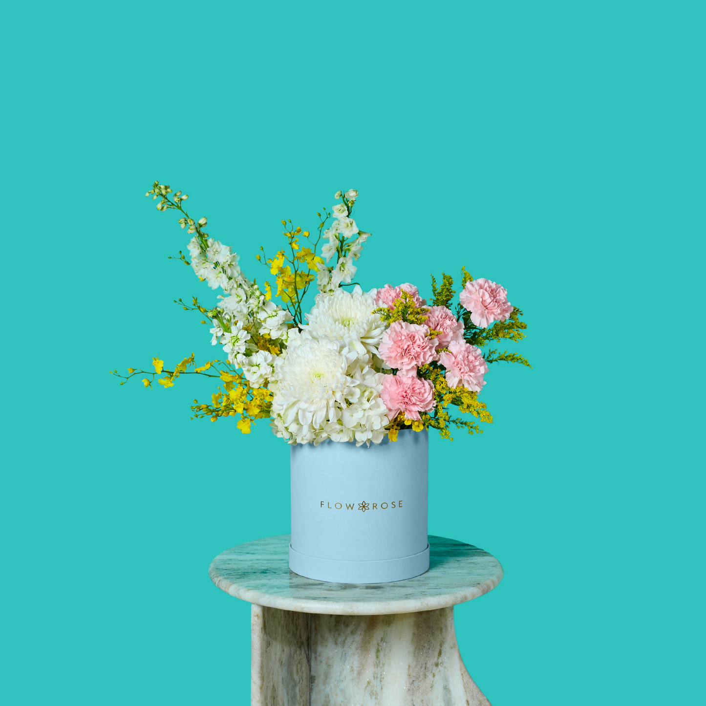 Healing Blooms