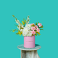 Healing Blooms