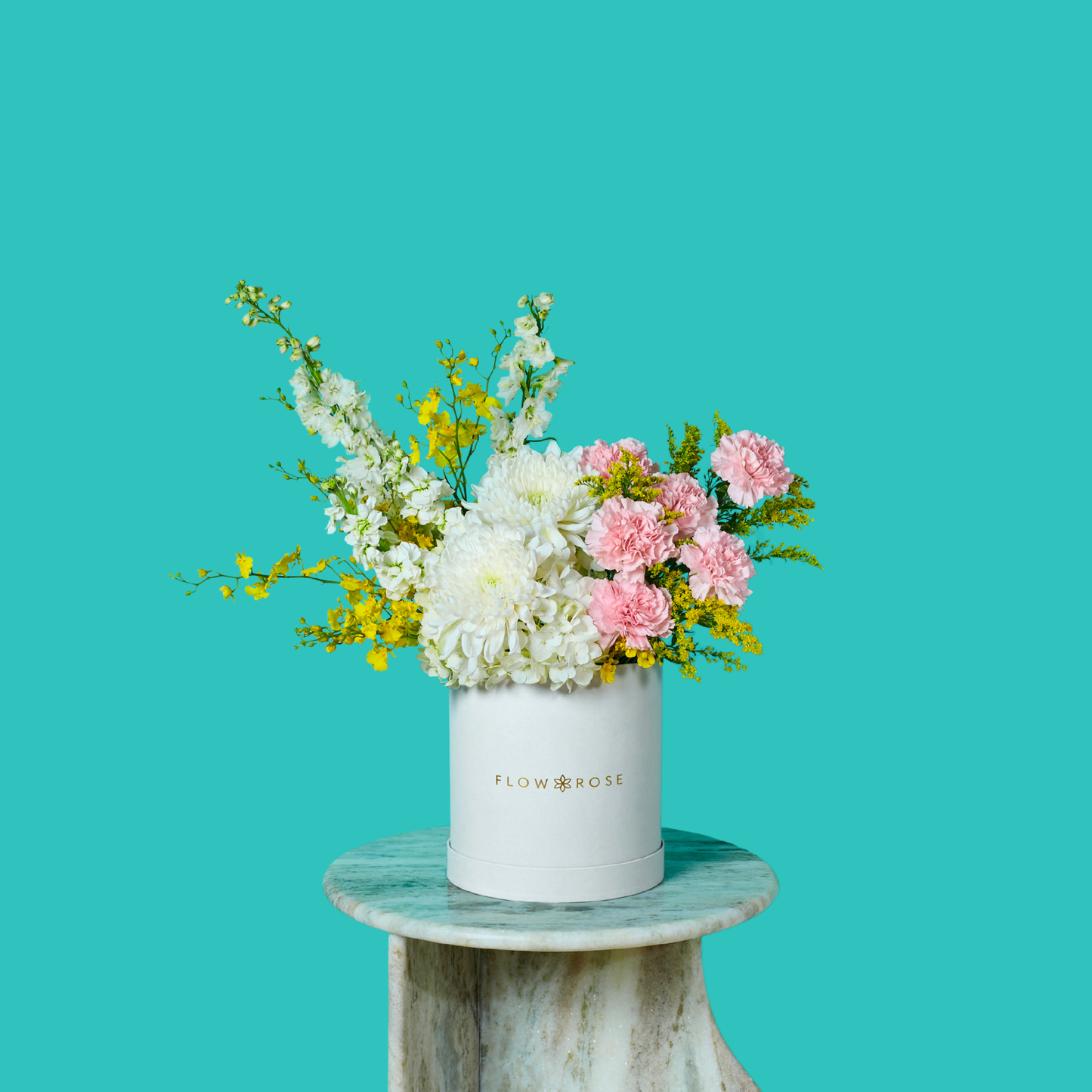 Healing Blooms