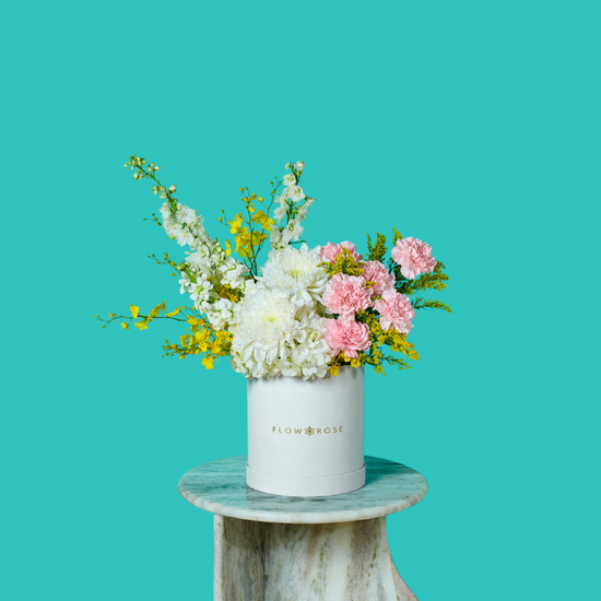 Healing Blooms