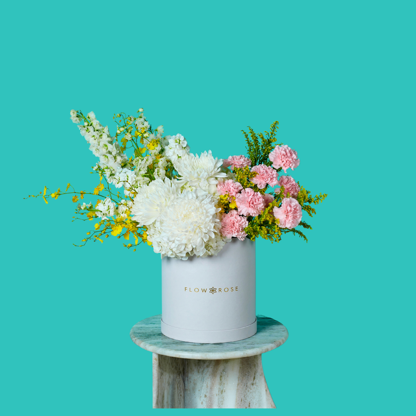 Healing Blooms