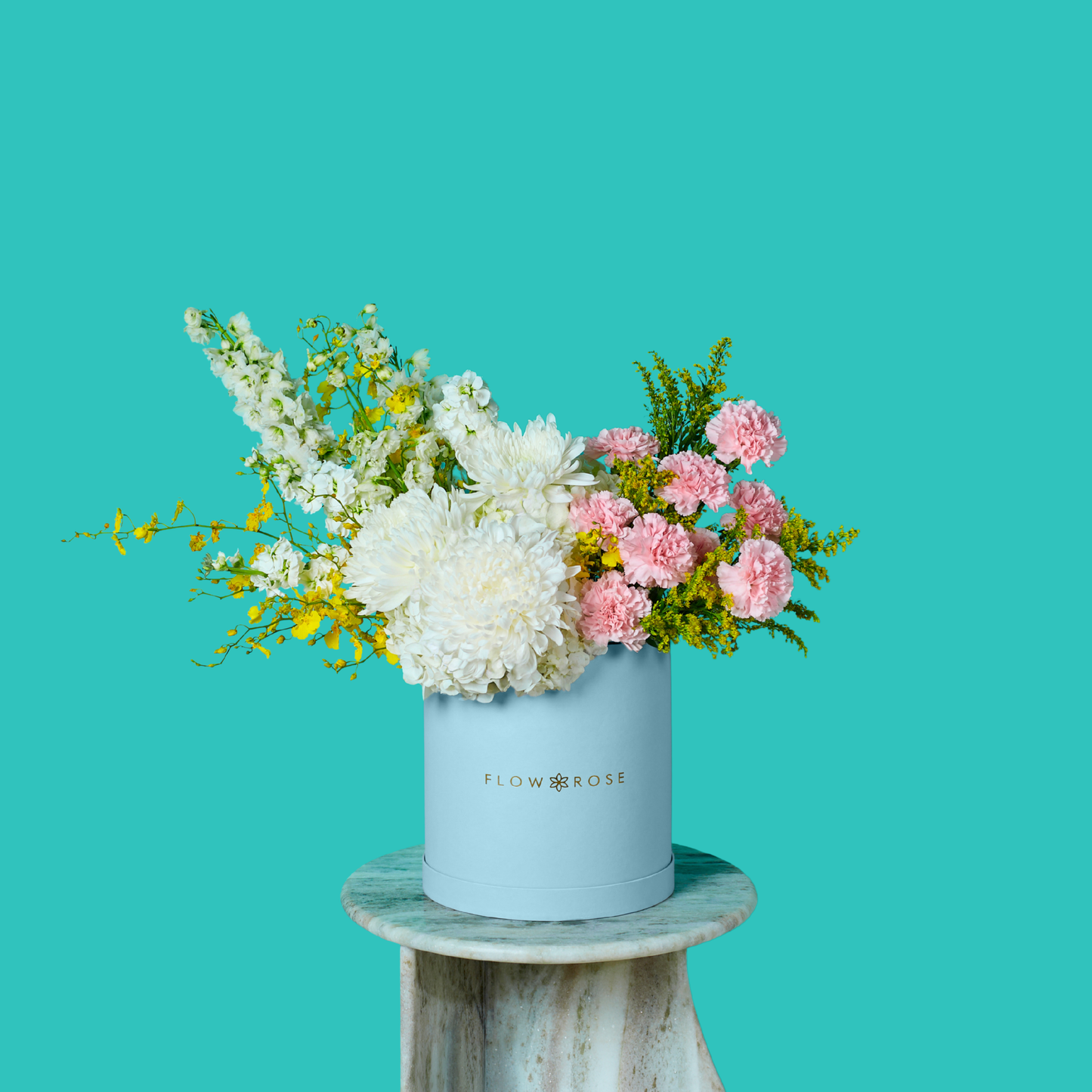Healing Blooms