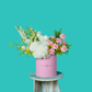 Healing Blooms