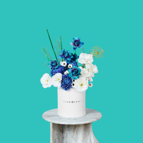 Miracle Bleu