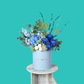 Blue Aura