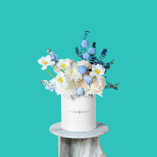 Powder Bloom