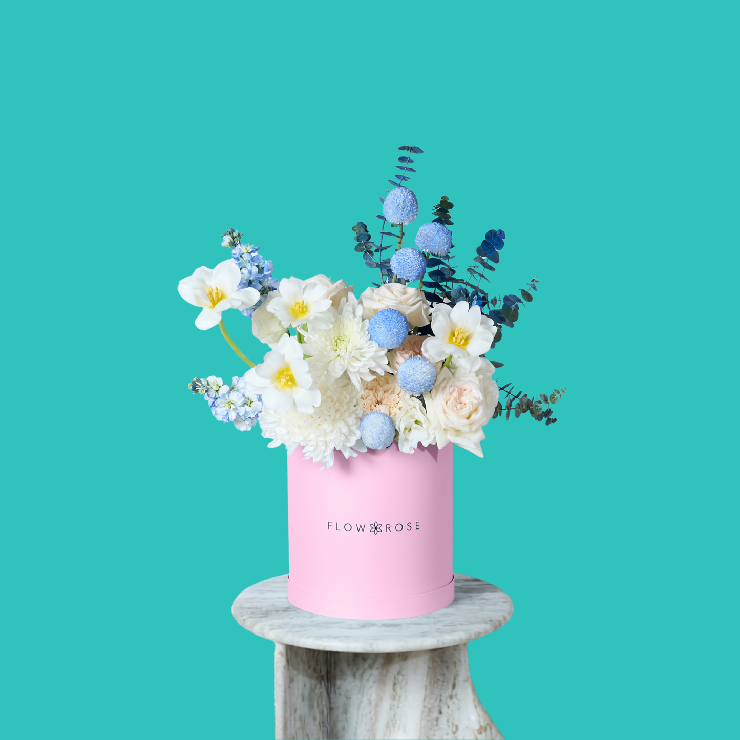 Powder Bloom