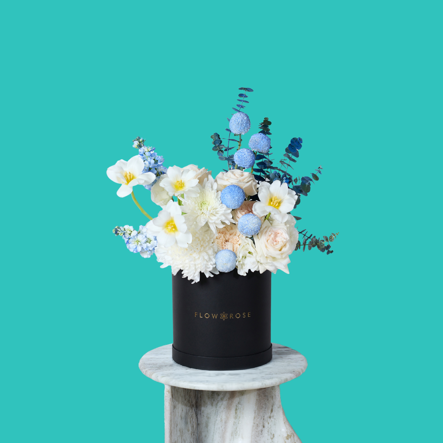 Powder Bloom