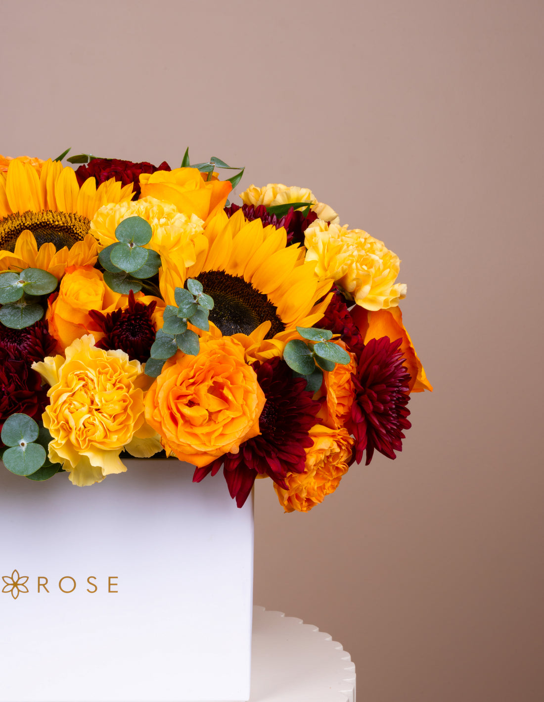 Radiance Flower Box