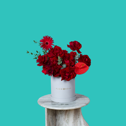 Rouge Majesté