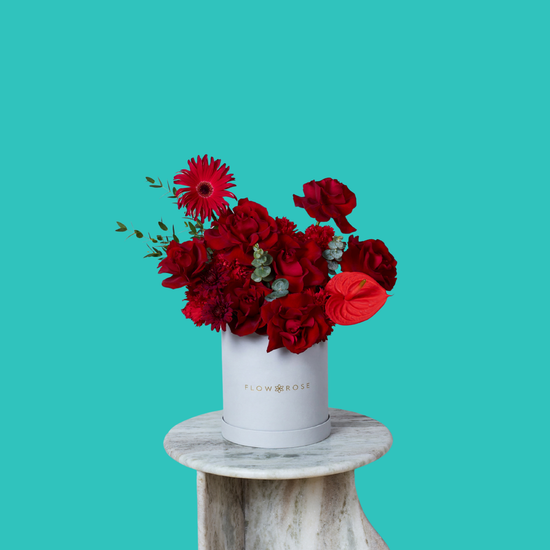 Rouge Majesté