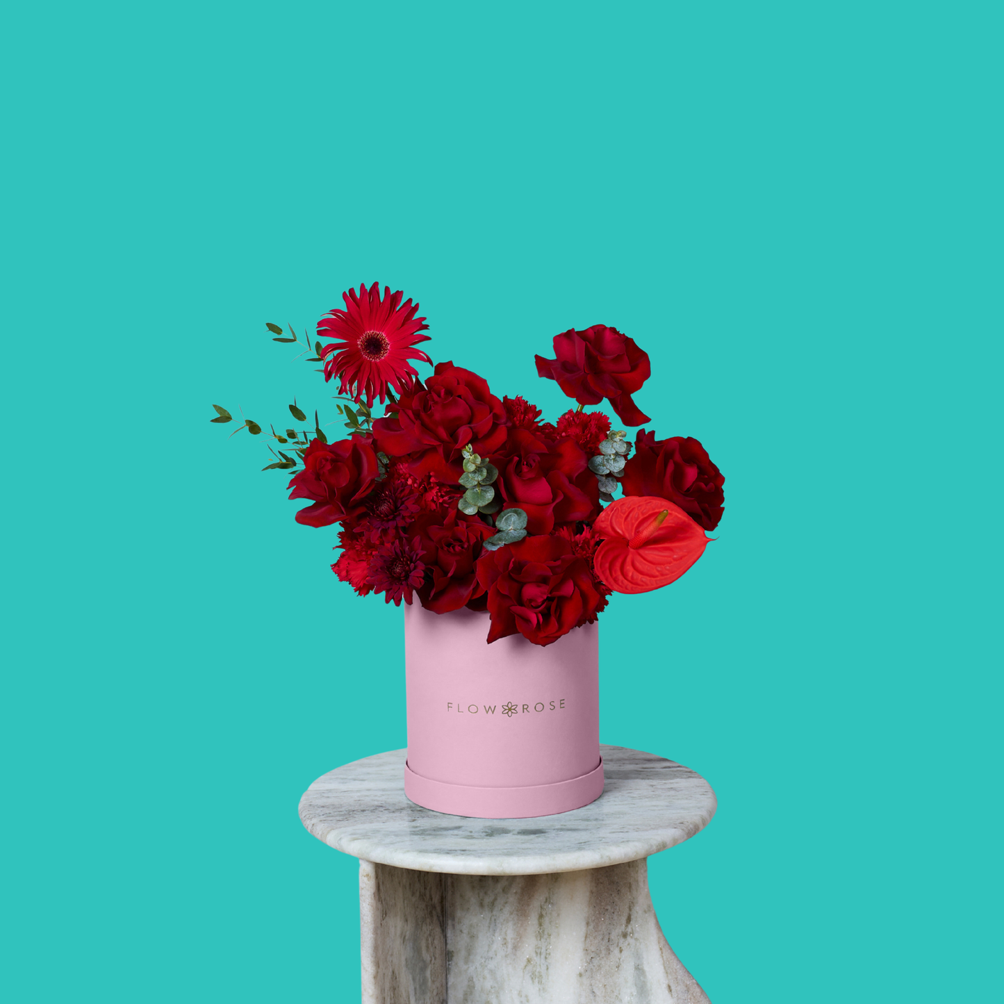 Rouge Majesté