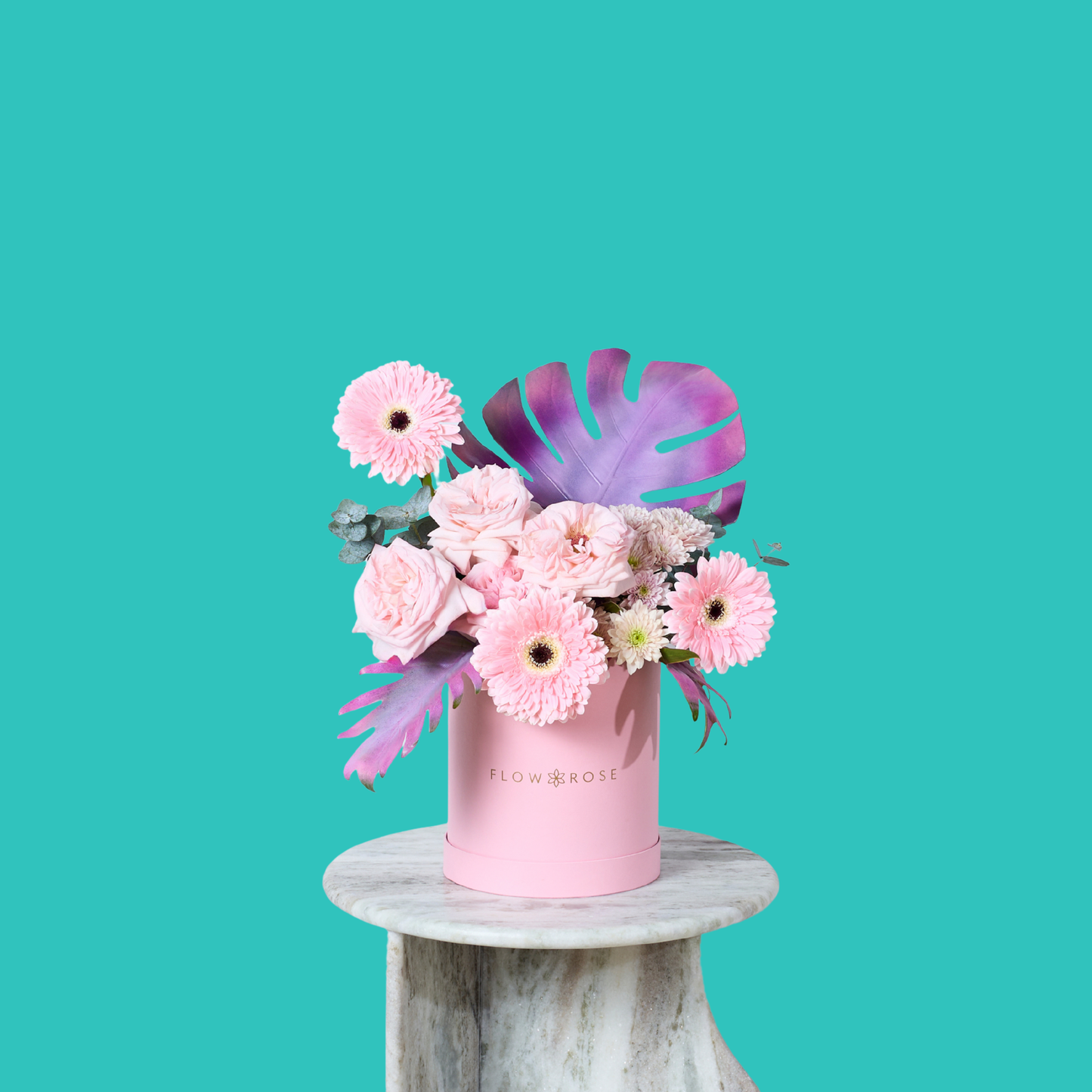 Cotton Candy
