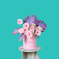 Cotton Candy