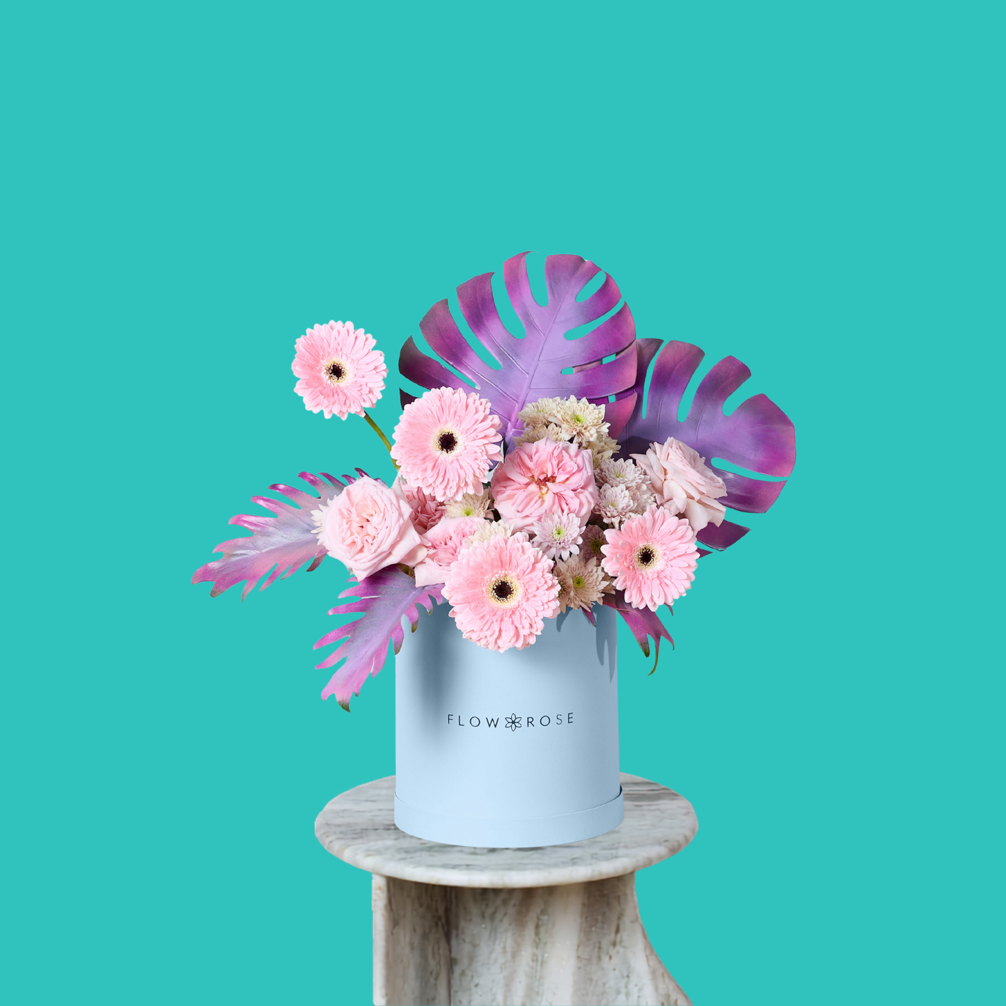 Cotton Candy