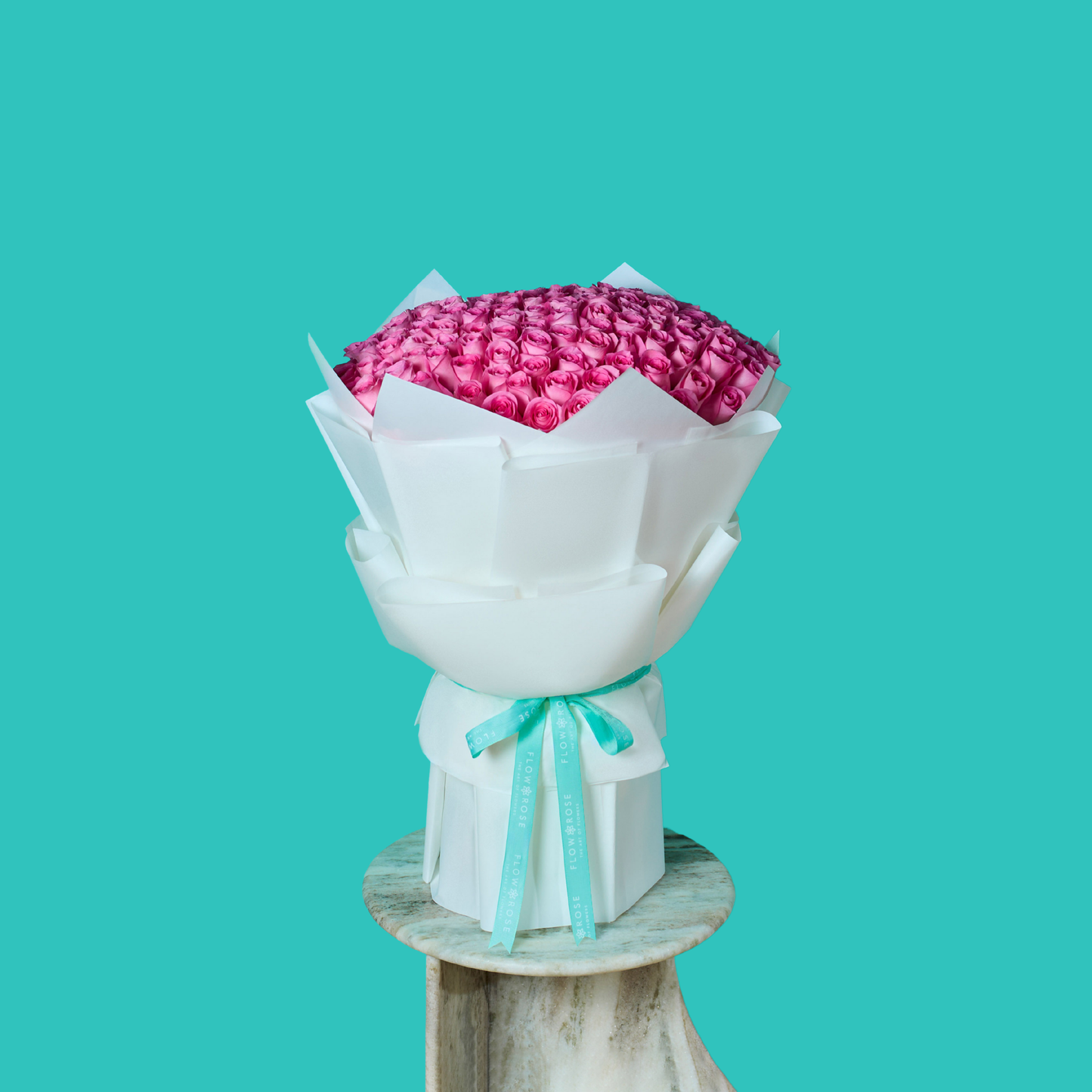 Blush Blooms