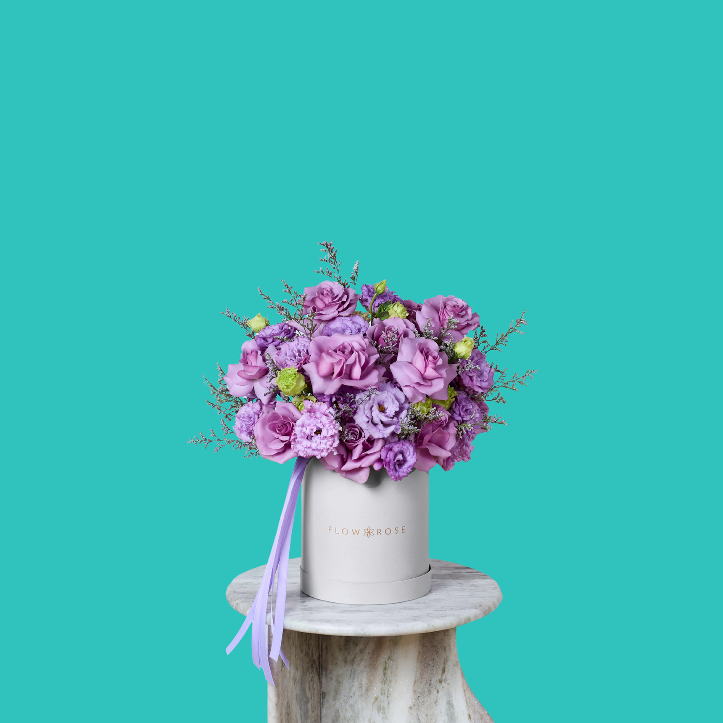 Purple Whisper