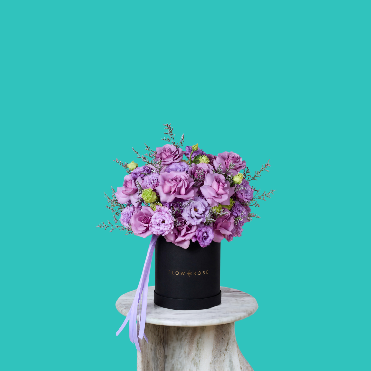 Purple Whisper
