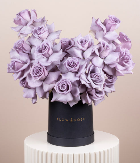 Voila Roses Box