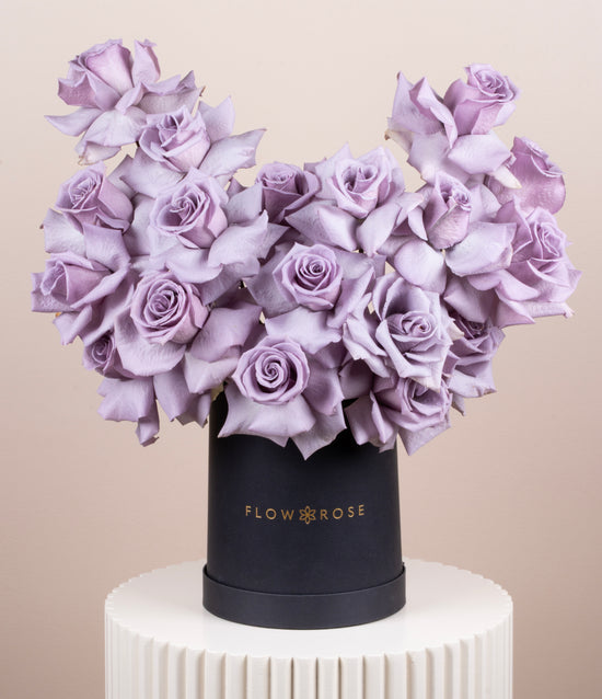 Voila Roses Box