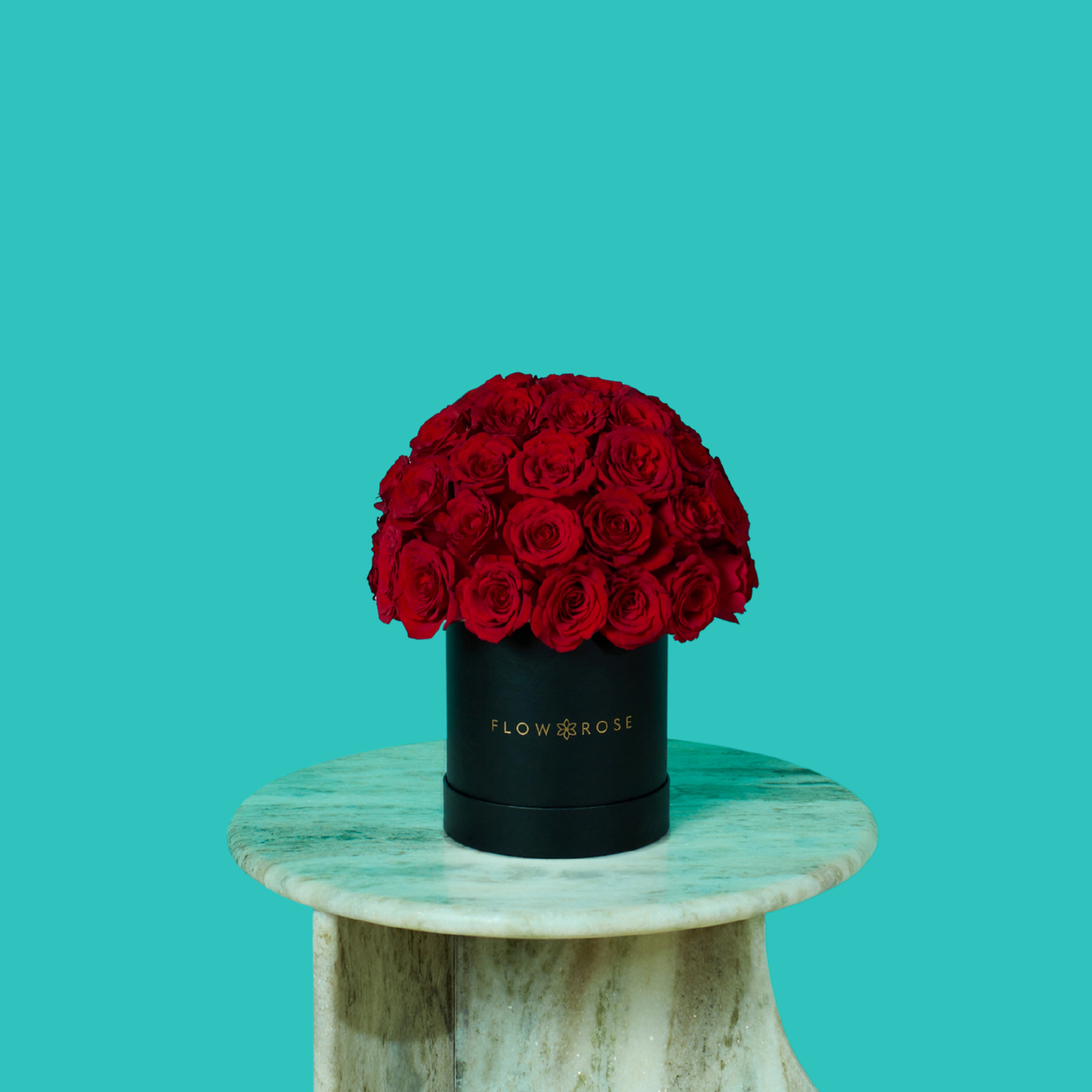 Red Rose