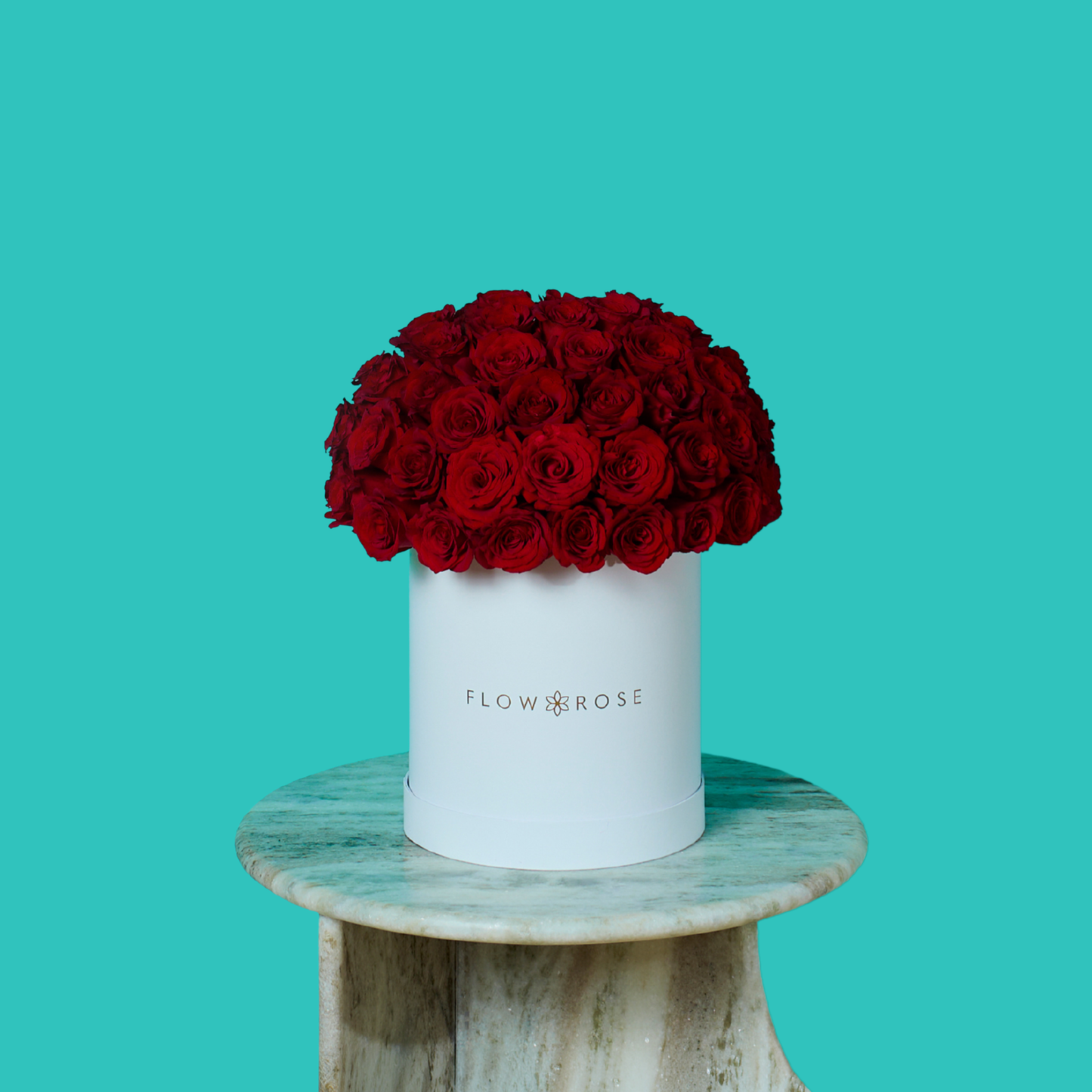 Red Rose