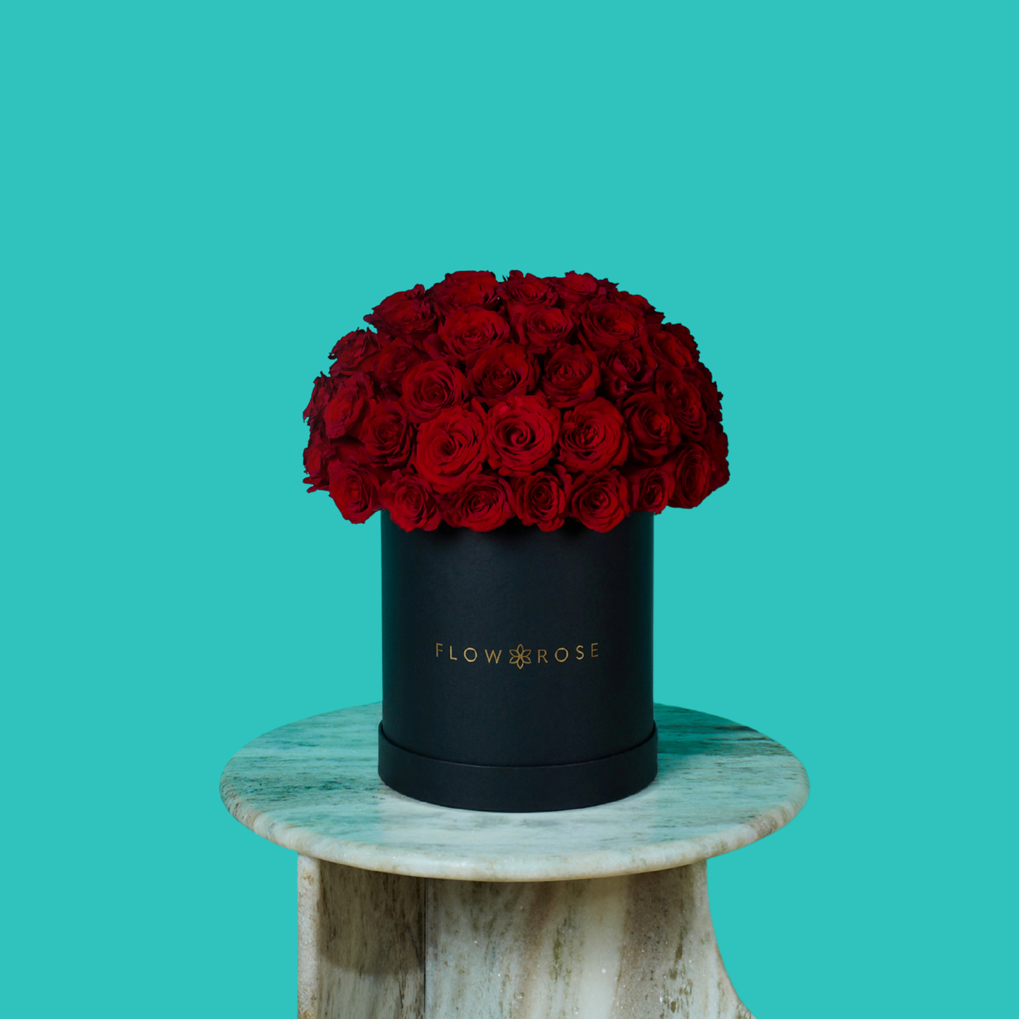 Red Rose