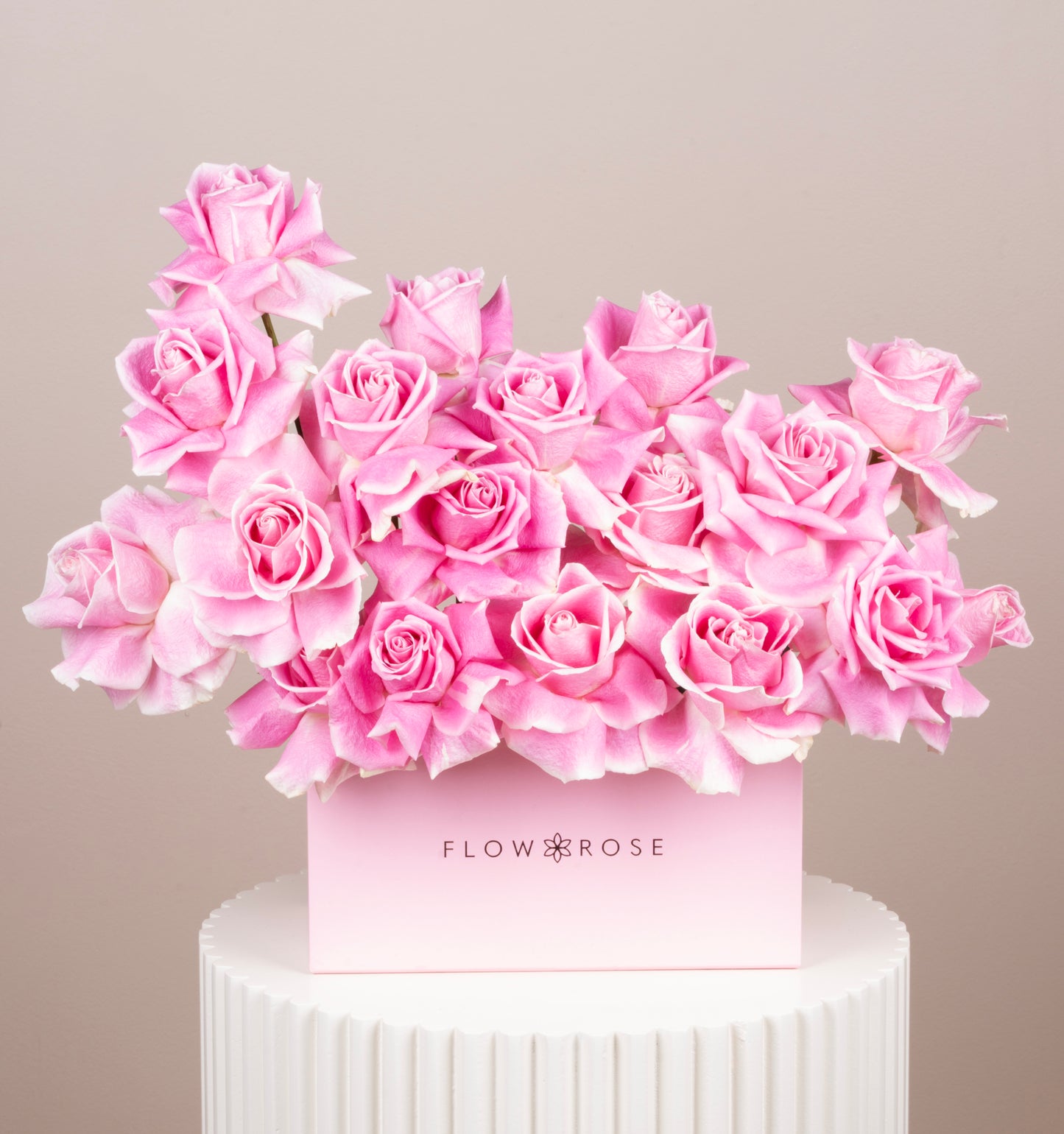 Blush Blooms Box