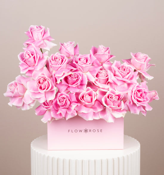 Blush Blooms Box