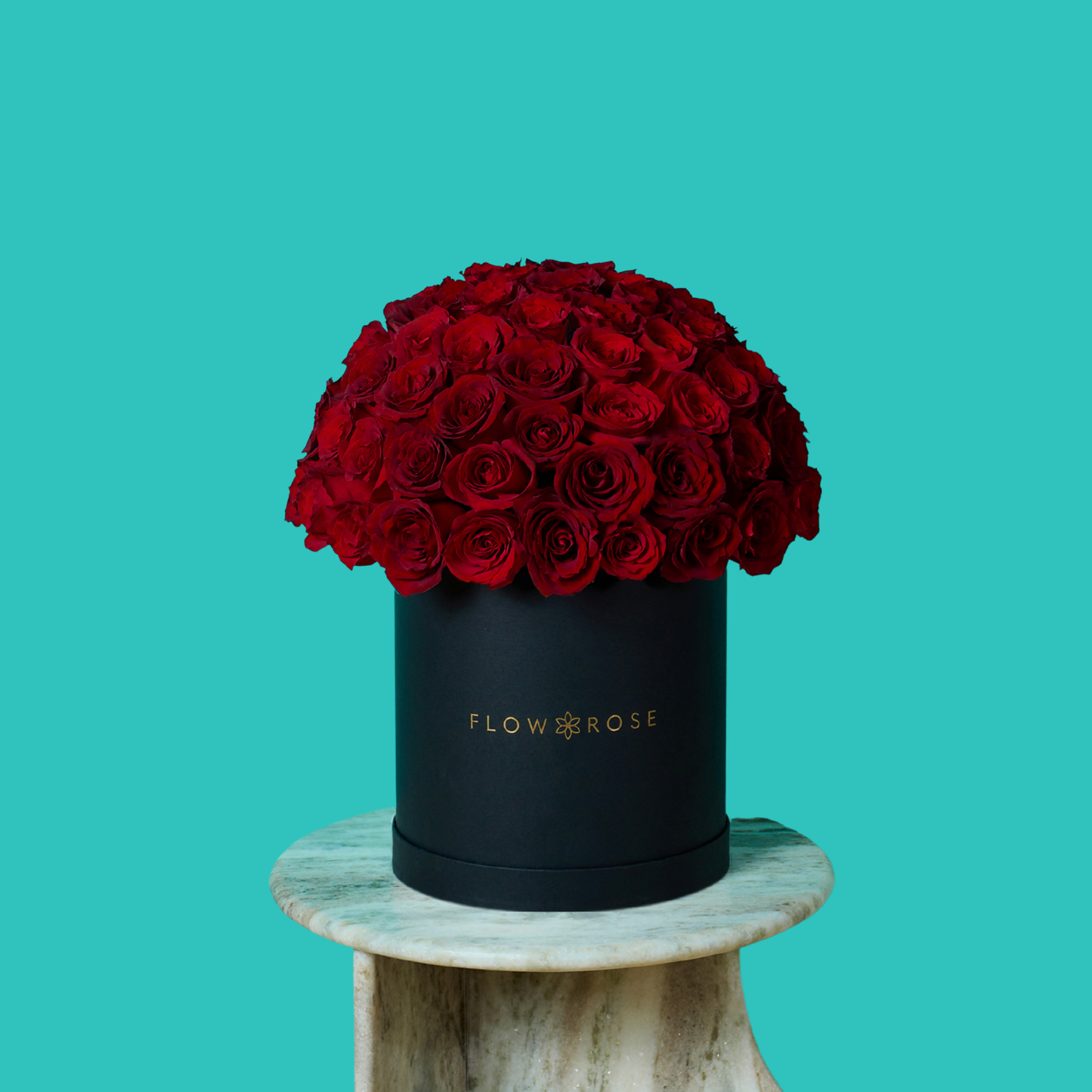Red Rose